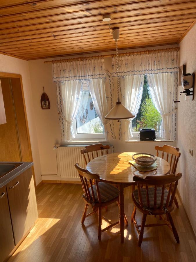Bergmannsruh Apartment