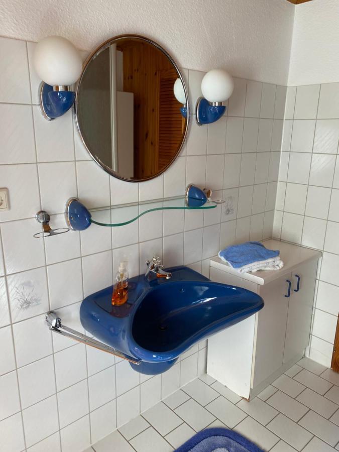 Apartment Bergmannsruh Clausthal-Zellerfeld