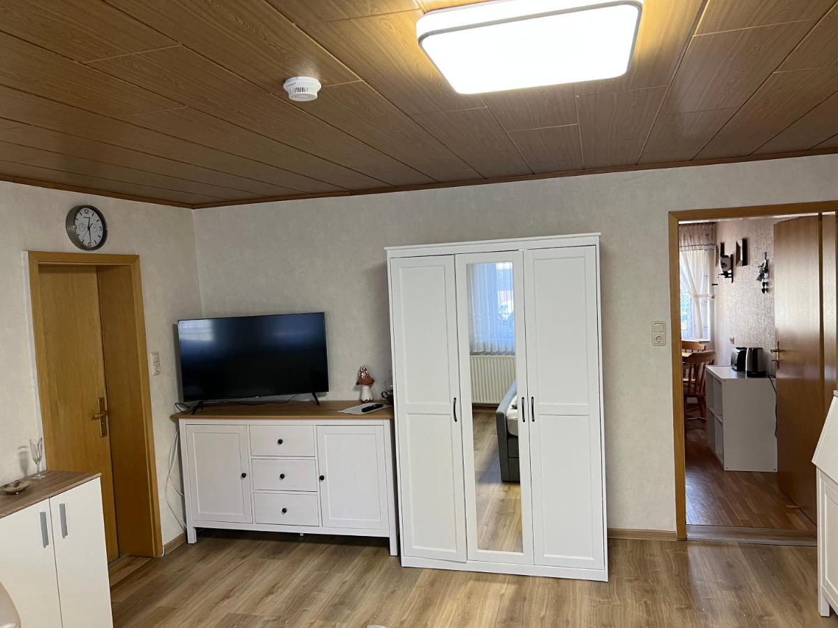 Bergmannsruh Apartment