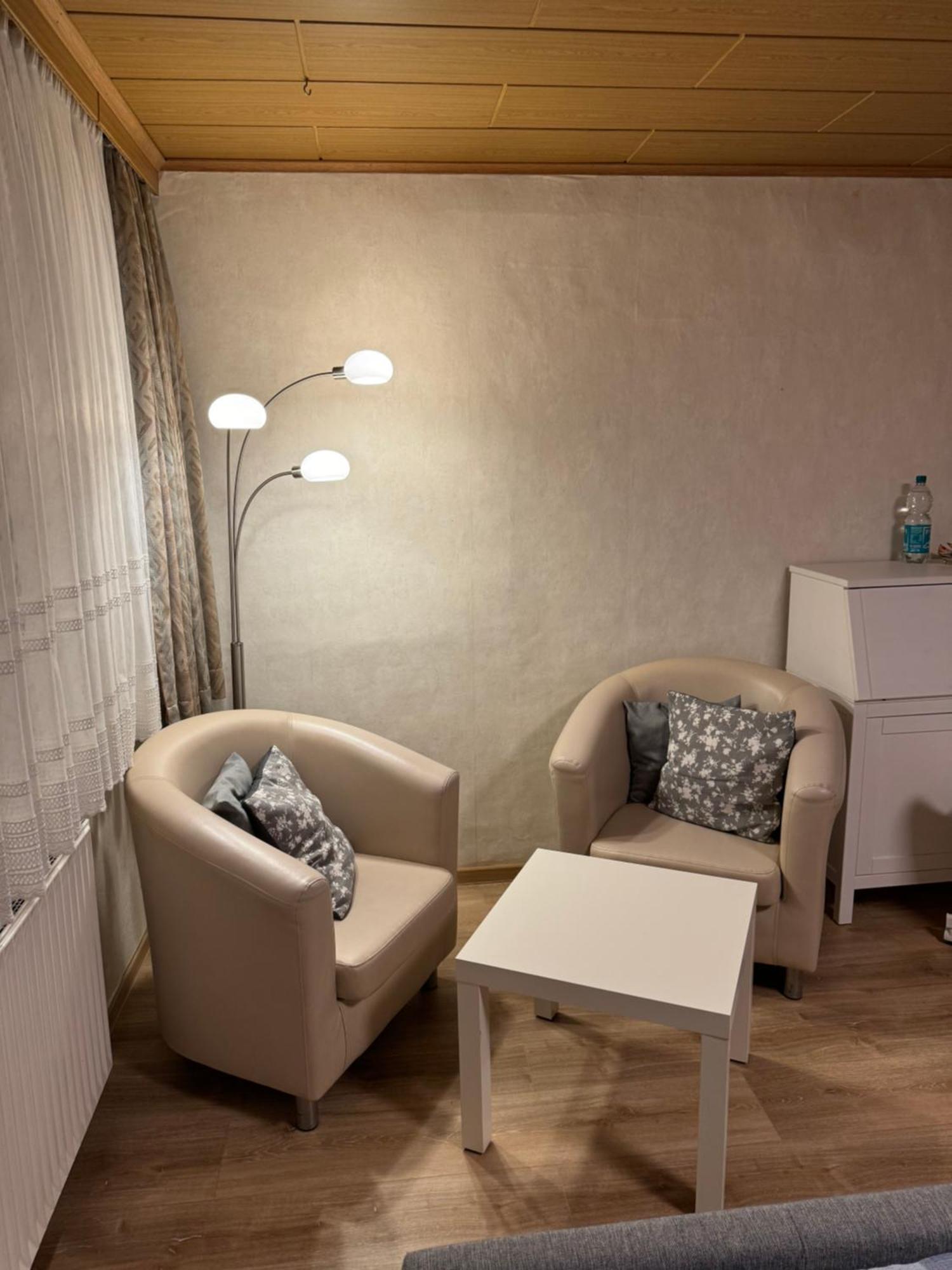 Bergmannsruh Apartment